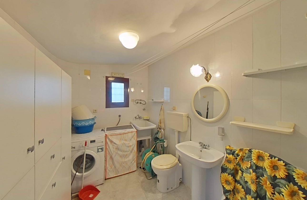 Reventa - Apartamento / piso - Santiago de la ribera - Playa De Santiago De La Ribera