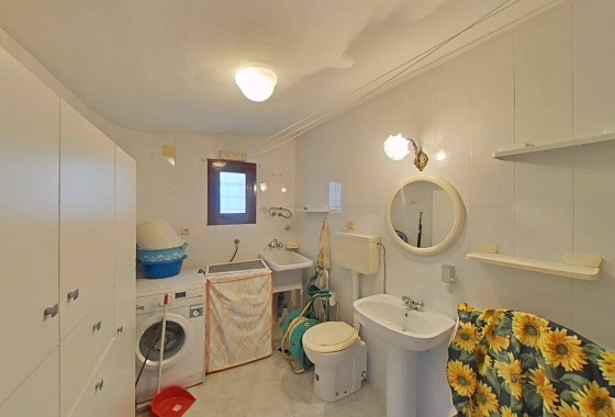 Reventa - Apartamento / piso - Santiago de la ribera - Playa De Santiago De La Ribera