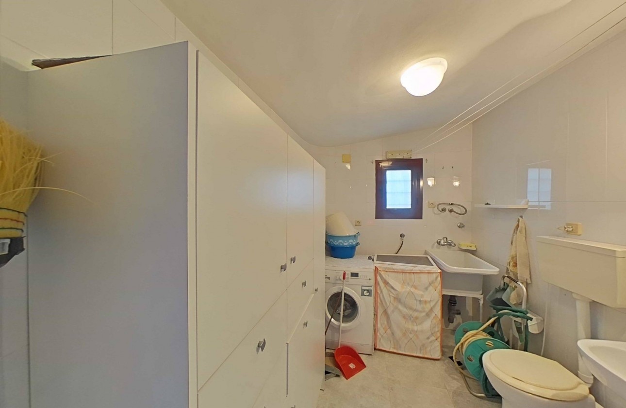 Reventa - Apartamento / piso - Santiago de la ribera - Playa De Santiago De La Ribera