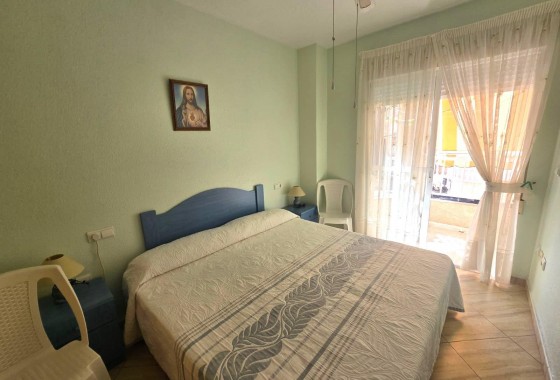 Resale - Apartment / flat - Torrevieja - Playa del Cura