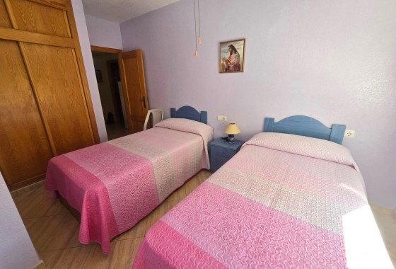 Resale - Apartment / flat - Torrevieja - Playa del Cura