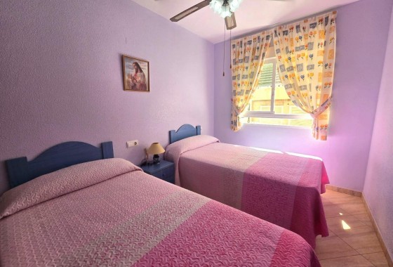 Resale - Apartment / flat - Torrevieja - Playa del Cura