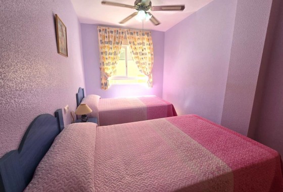 Resale - Apartment / flat - Torrevieja - Playa del Cura