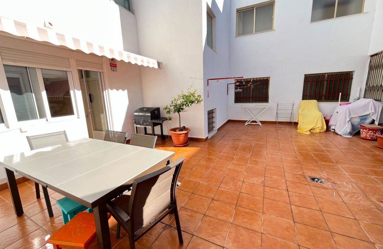 Revente - Appartement - Lo Pagan - Villananitos