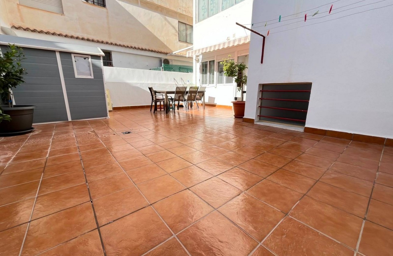 Revente - Appartement - Lo Pagan - Villananitos