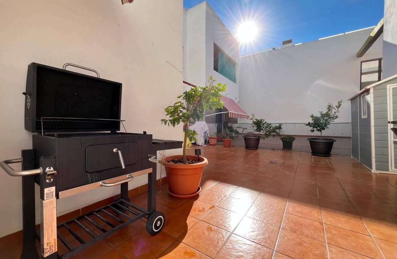 Revente - Appartement - Lo Pagan - Villananitos