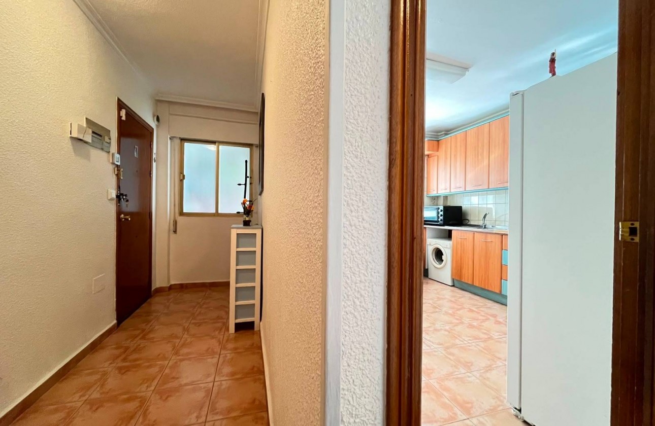 Revente - Appartement - Lo Pagan - Villananitos