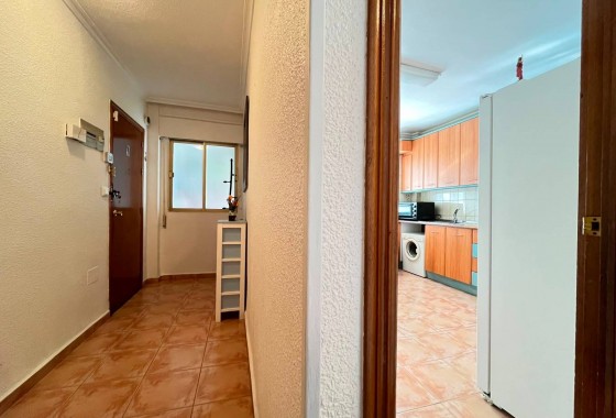 Revente - Appartement - Lo Pagan - Villananitos