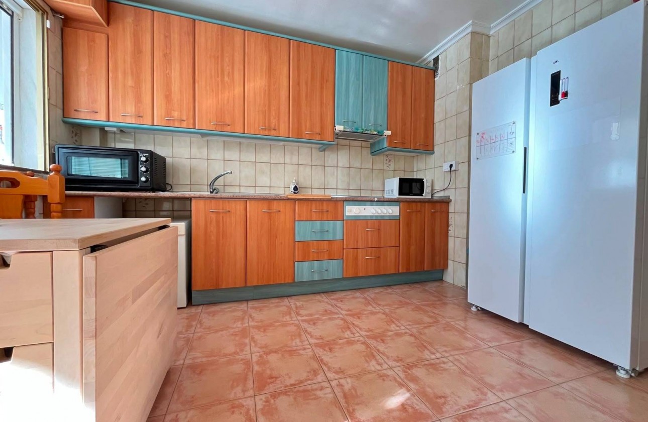 Revente - Appartement - Lo Pagan - Villananitos