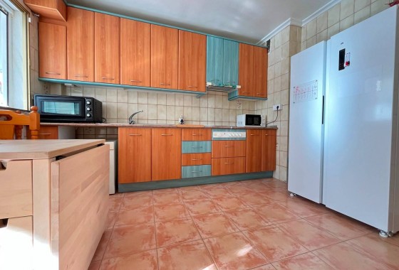 Revente - Appartement - Lo Pagan - Villananitos