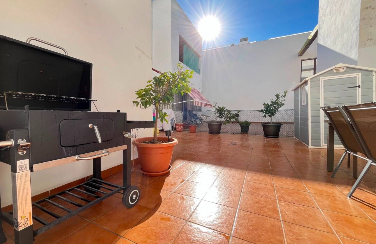 Revente - Appartement - Lo Pagan - Villananitos