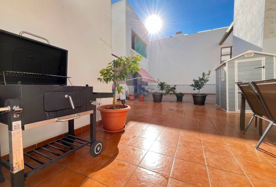 Revente - Appartement - Lo Pagan - Villananitos