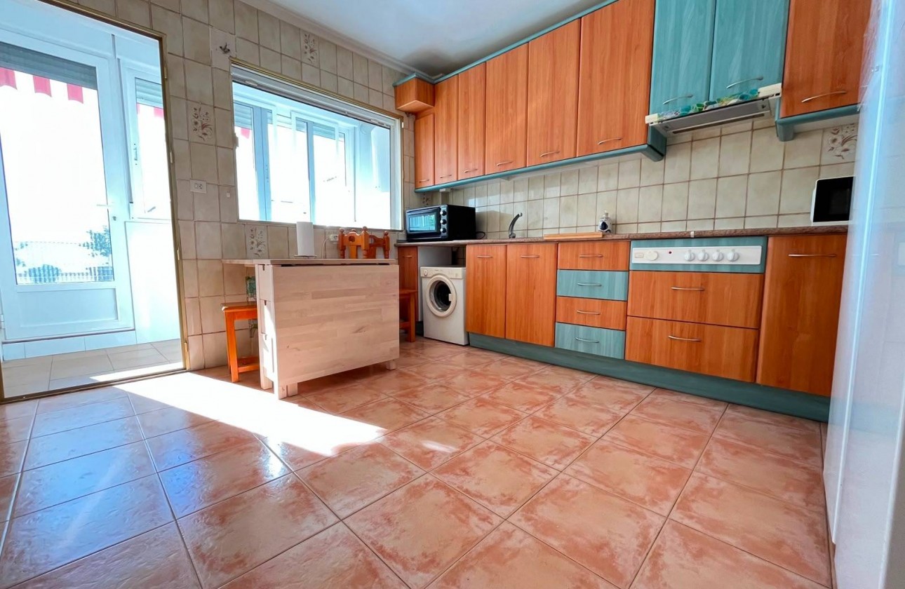 Revente - Appartement - Lo Pagan - Villananitos