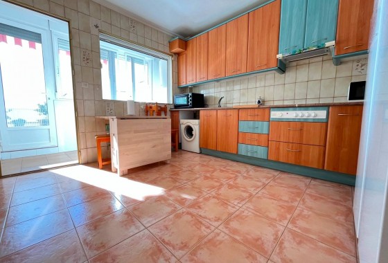 Revente - Appartement - Lo Pagan - Villananitos