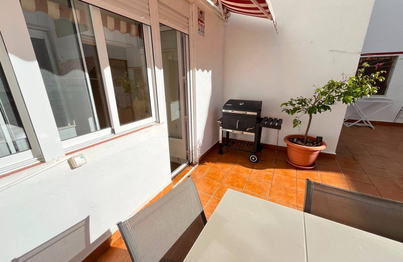Revente - Appartement - Lo Pagan - Villananitos