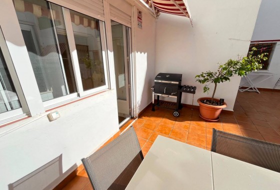 Revente - Appartement - Lo Pagan - Villananitos
