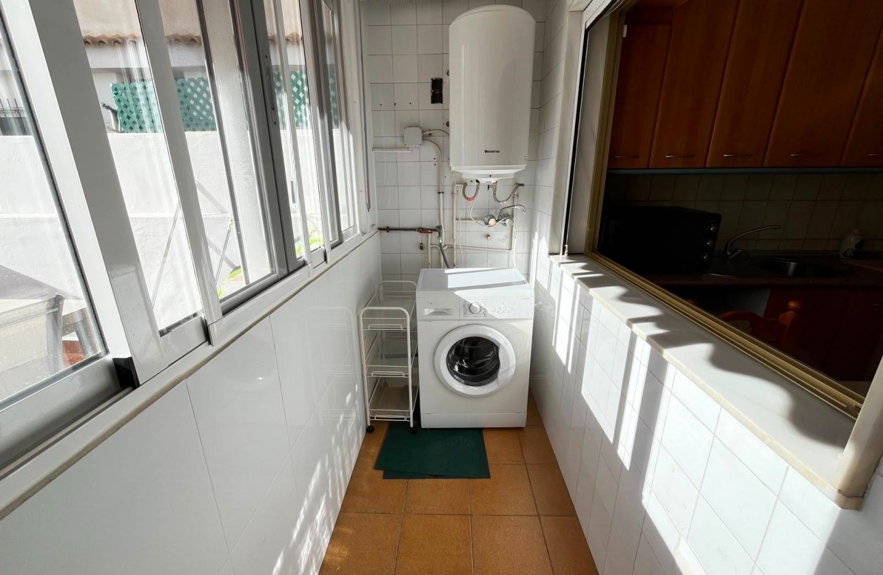 Revente - Appartement - Lo Pagan - Villananitos