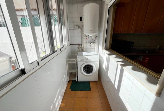 Revente - Appartement - Lo Pagan - Villananitos