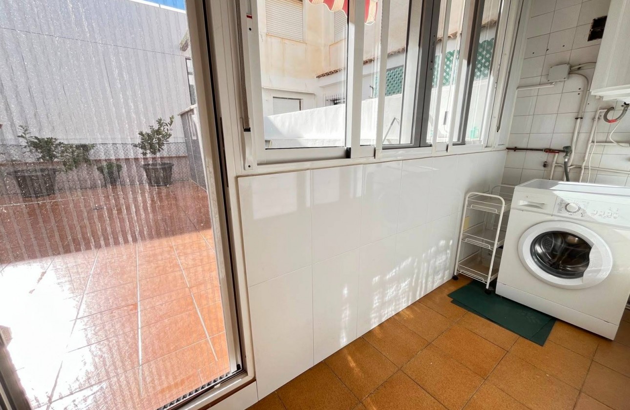 Revente - Appartement - Lo Pagan - Villananitos