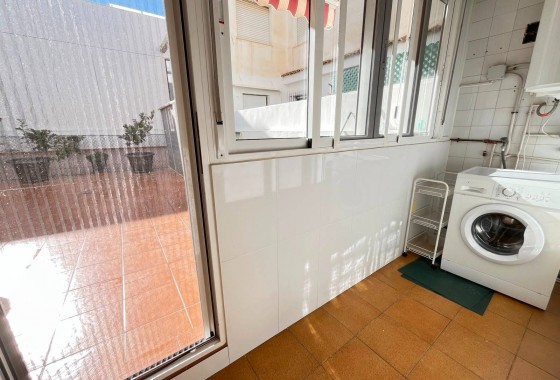 Revente - Appartement - Lo Pagan - Villananitos