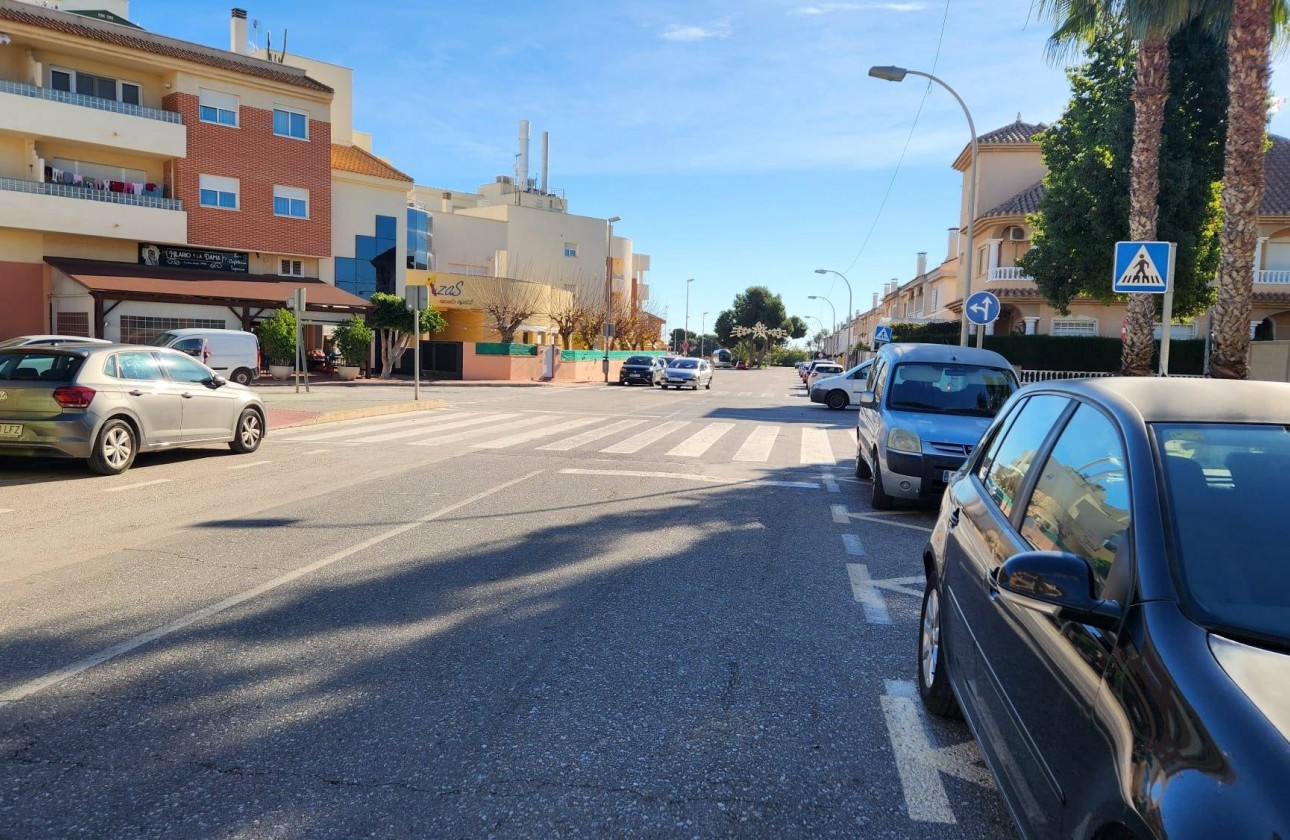 Revente - Appartement - San Javier