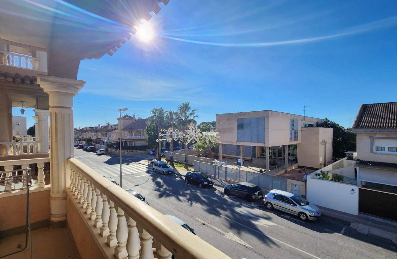 Revente - Appartement - San Javier