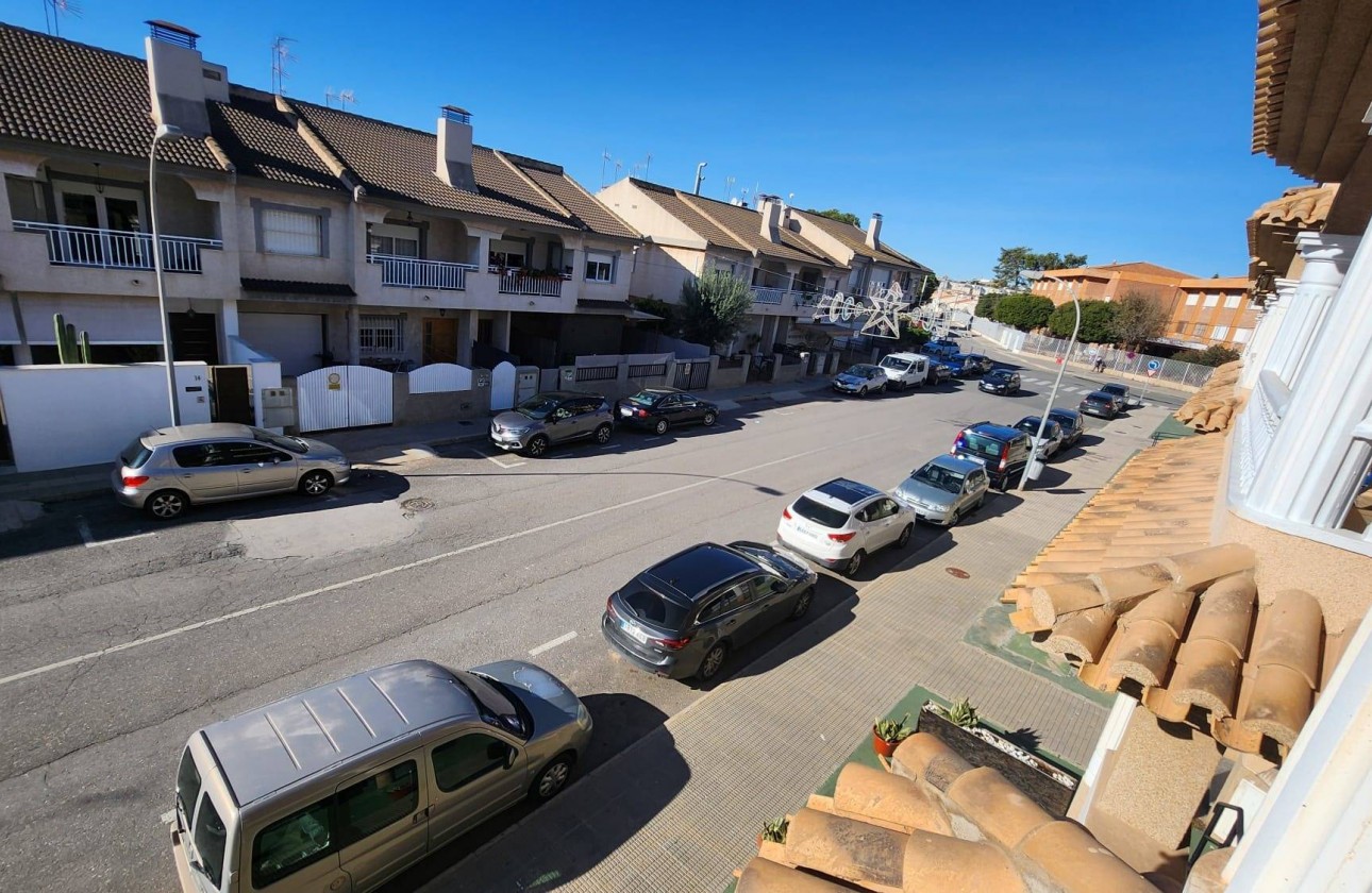 Revente - Appartement - San Javier