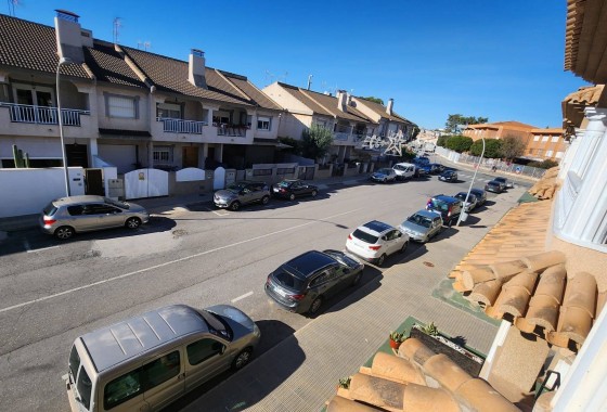 Revente - Appartement - San Javier