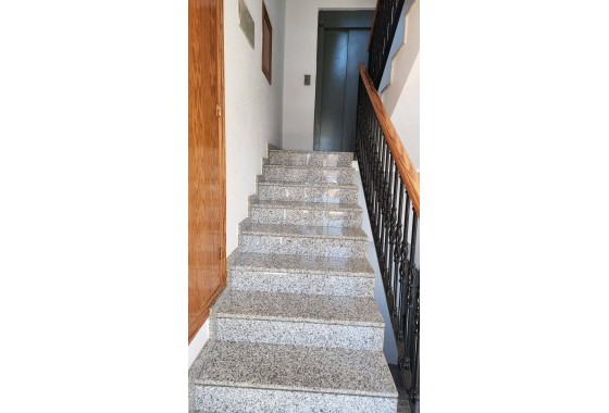 Revente - Appartement - San Javier