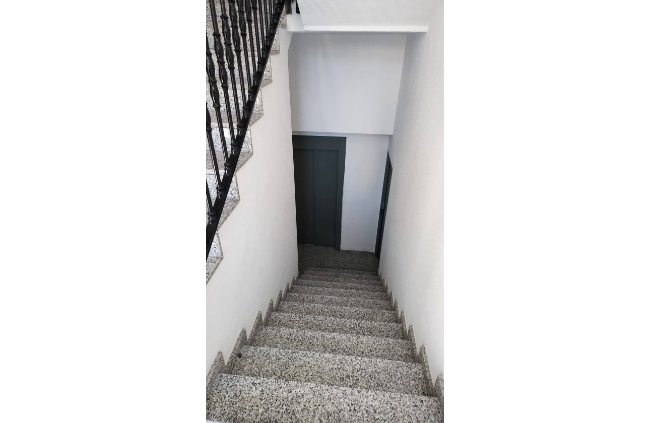 Revente - Appartement - San Javier