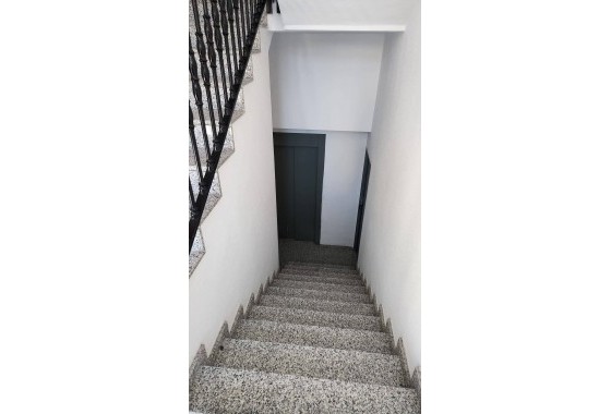 Revente - Appartement - San Javier