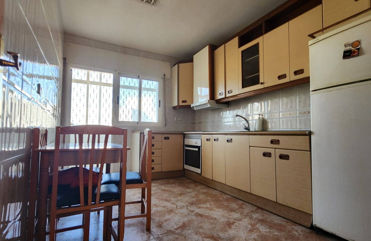 Revente - Appartement - San Javier