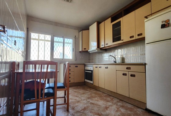 Revente - Appartement - San Javier