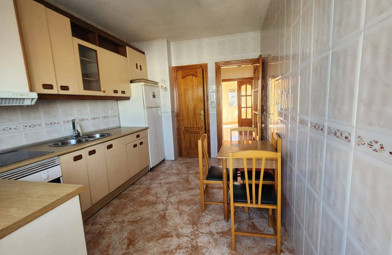 Revente - Appartement - San Javier