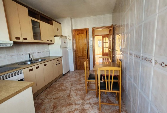 Revente - Appartement - San Javier