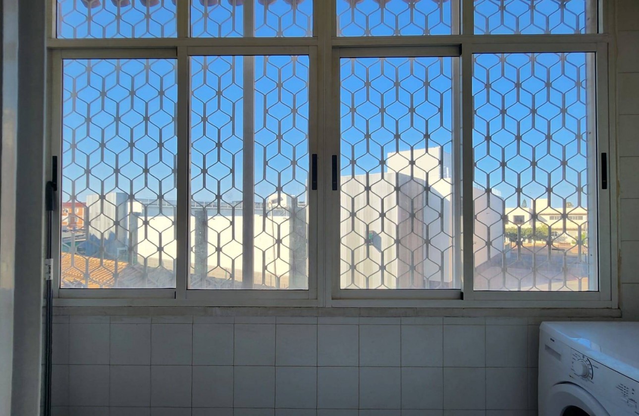 Revente - Appartement - San Javier