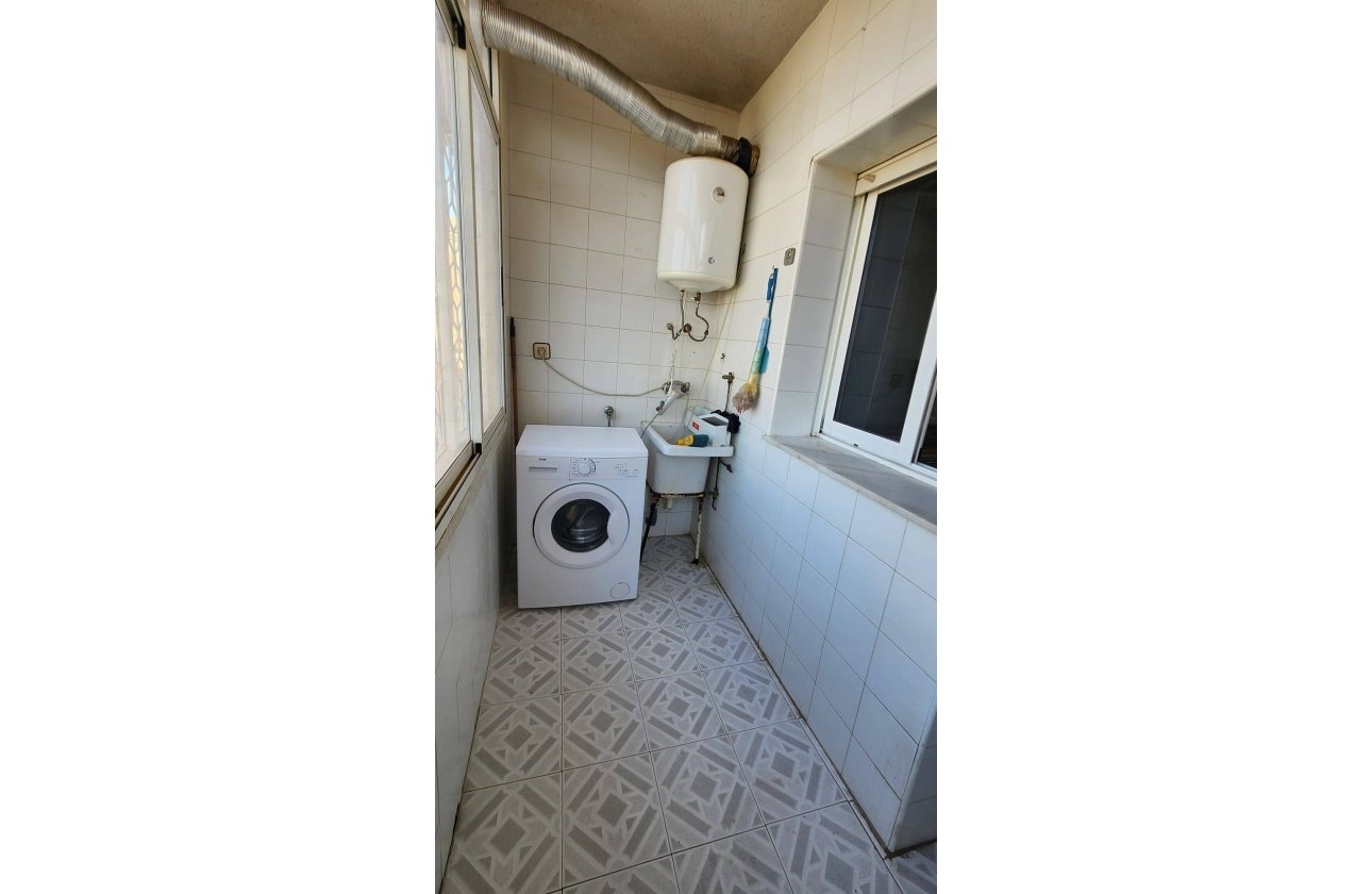 Revente - Appartement - San Javier