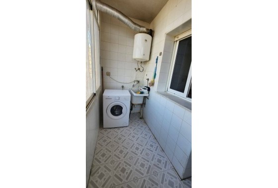Revente - Appartement - San Javier