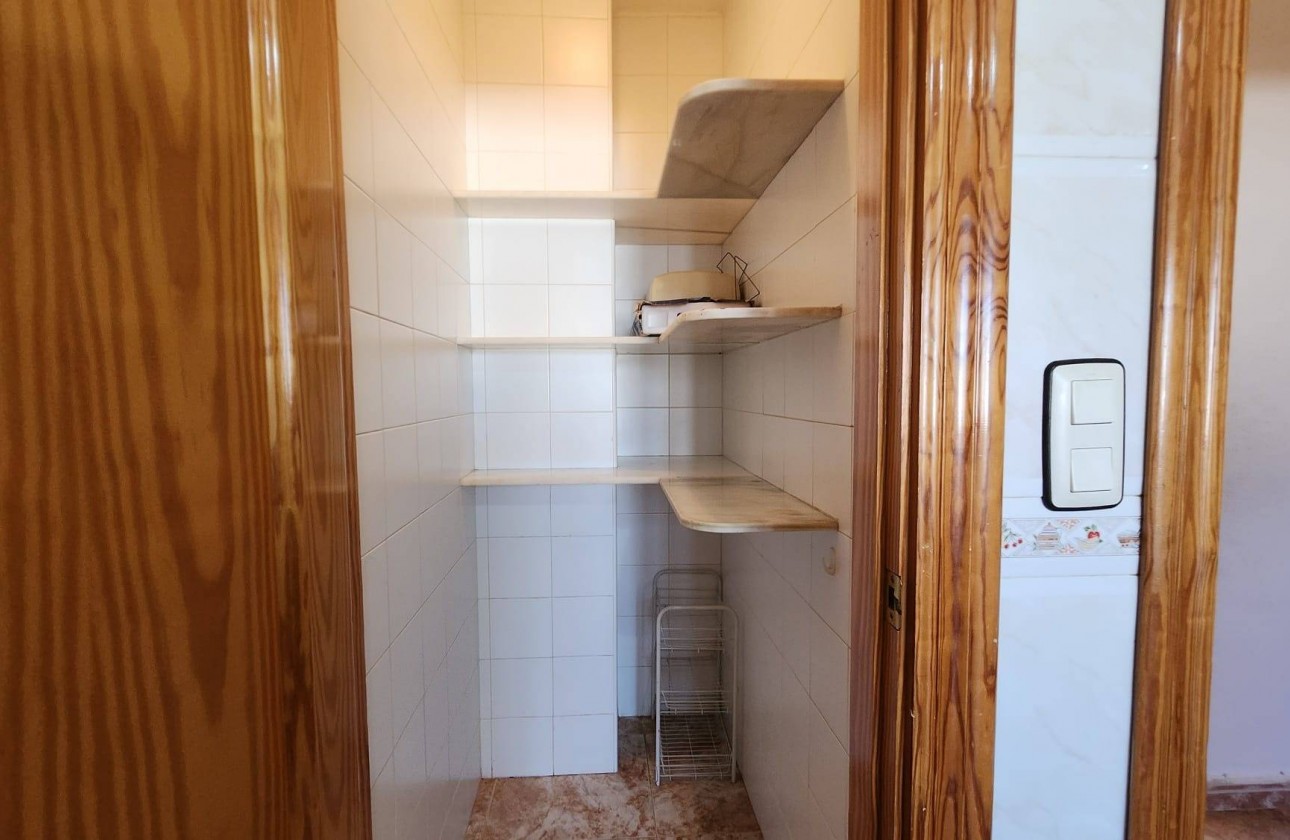 Revente - Appartement - San Javier