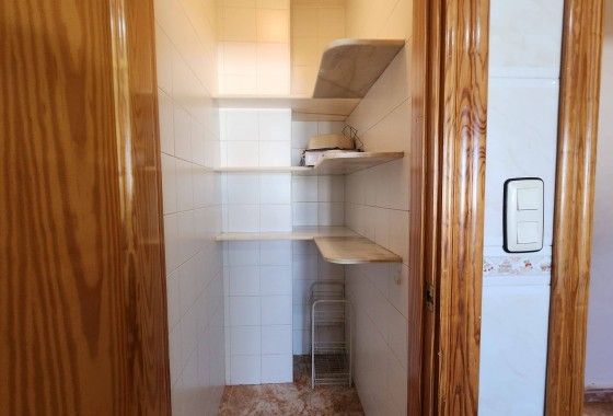 Revente - Appartement - San Javier