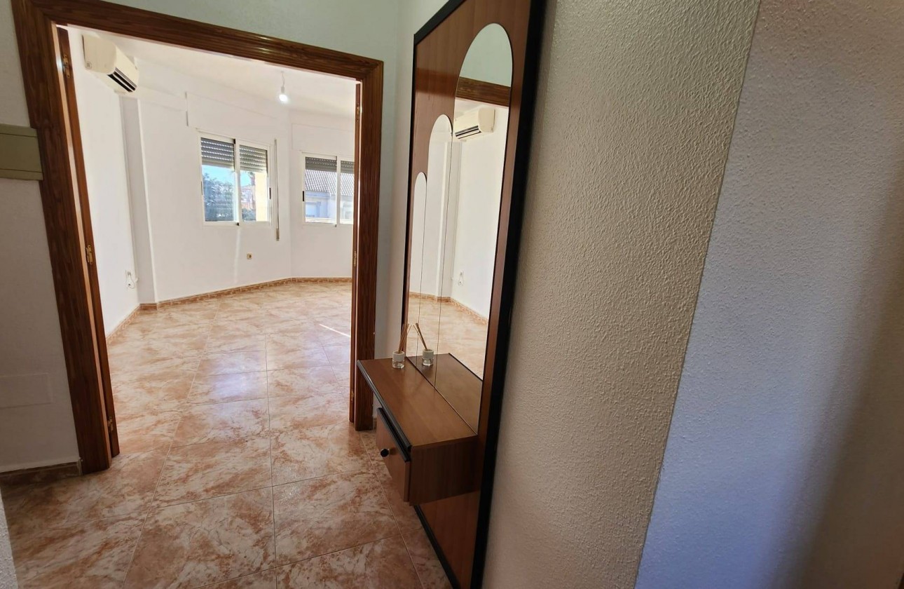 Revente - Appartement - San Javier