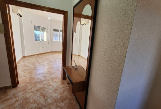 Revente - Appartement - San Javier
