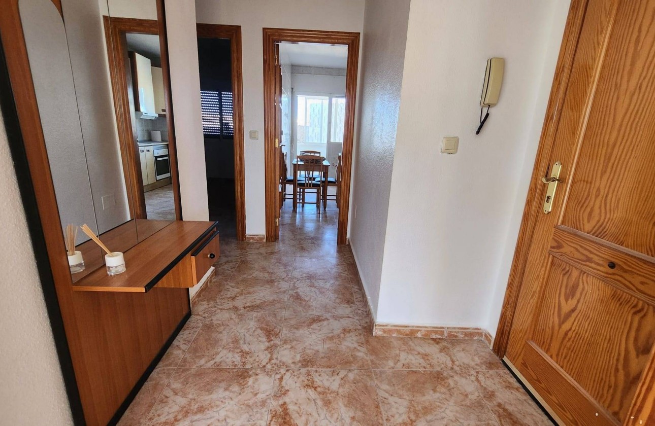 Revente - Appartement - San Javier