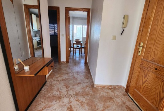 Revente - Appartement - San Javier