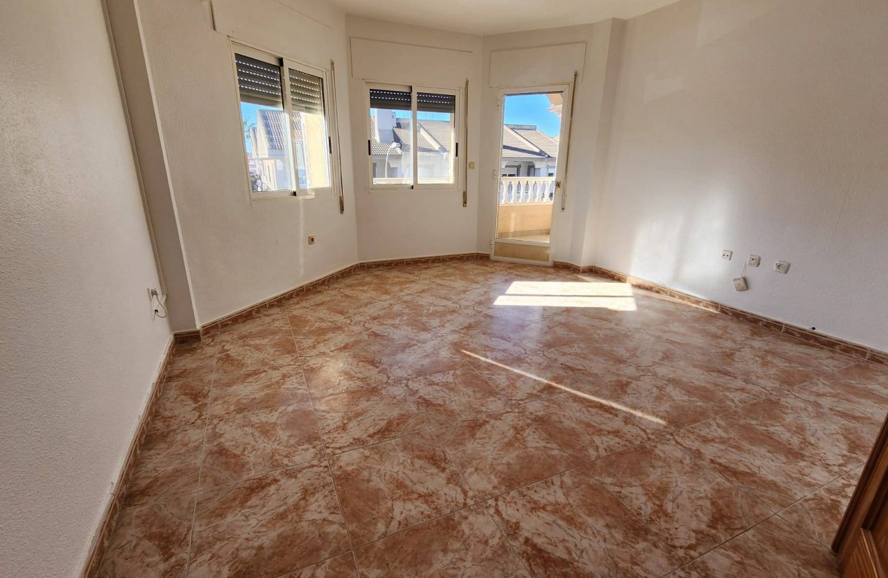 Revente - Appartement - San Javier
