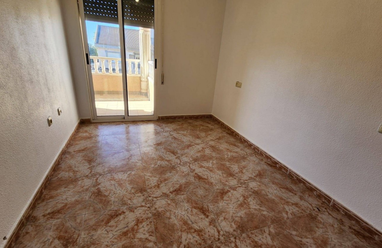 Revente - Appartement - San Javier