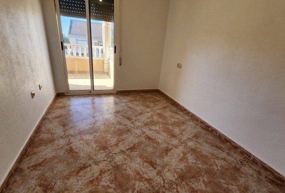 Revente - Appartement - San Javier