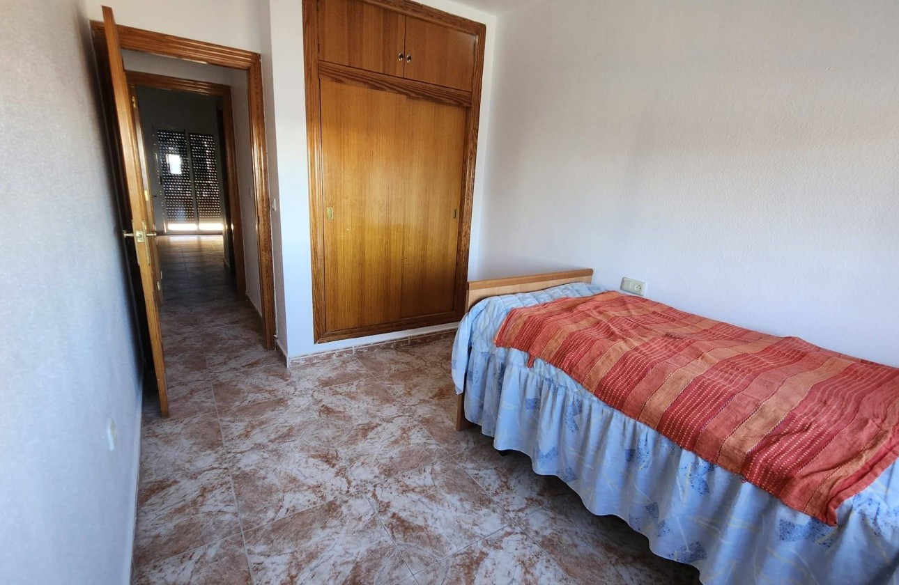 Revente - Appartement - San Javier