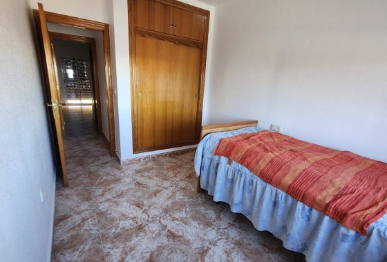 Revente - Appartement - San Javier