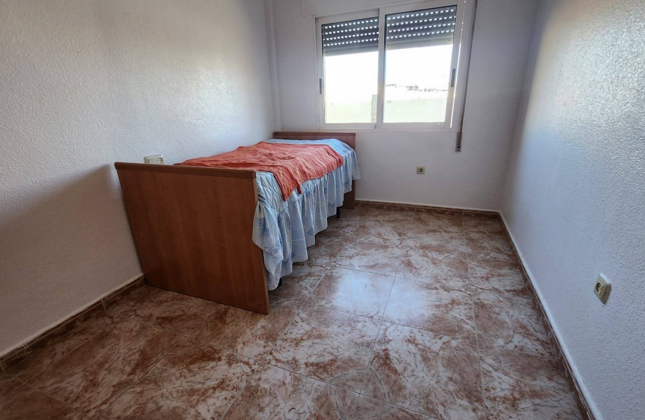 Revente - Appartement - San Javier